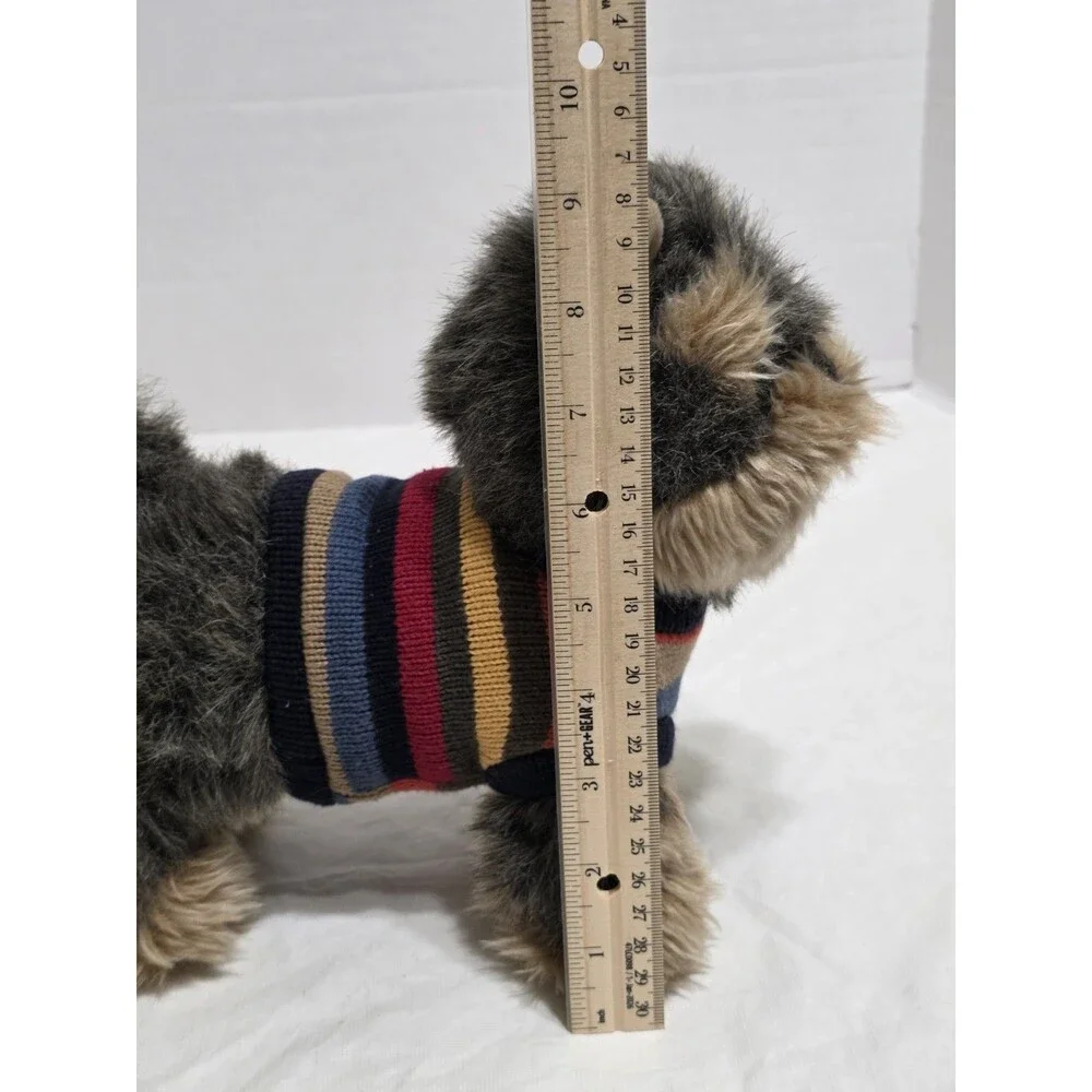 The Children's Place Yorkie Terrier Dog w\ Sweeter 10